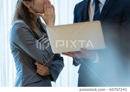 商業場景的秘密故事 60797243