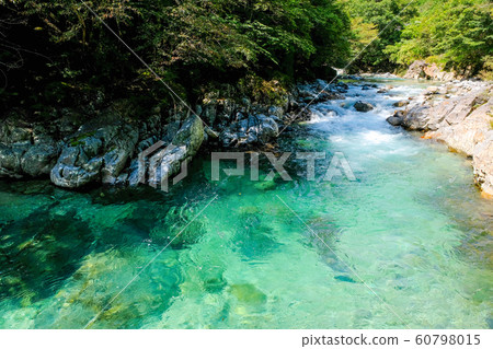 阿特拉山谷(夏季) 阿特拉山谷(夏季) 60798015