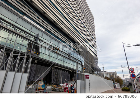 有明花園正在建設中 有明花園正在建設中 60799306