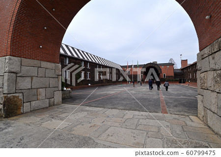 Kurashiki Ivy Air, east front entrance and front entrance 60799475