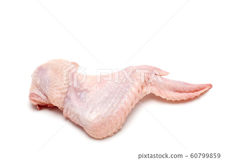 One chicken wing One chicken wing 60799859