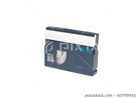 mini dv tape 60799958
