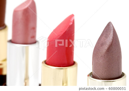 many coloured lipstick many coloured lipstick 60800031