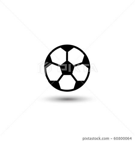 Sports set ball icon. 60800064