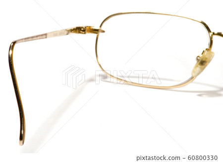 Glasses back view 60800330
