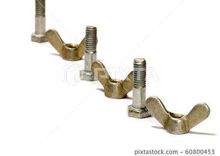 female screw with screw bolt female screw with screw bolt 60800453