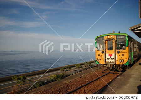 Mikyu train Mikyu train 60800472