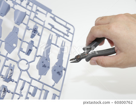 Plastic model production Model painting Plastic model production Model painting 60800762