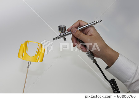 塑膠模型製作模型畫 60800766