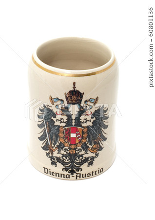 Austrian beer mug Austrian beer mug 60801136