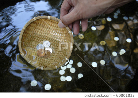 Zenarai Benten Enoshima Ejima Shrine 60801832