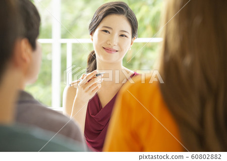 男女商務課程 60802882