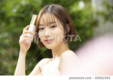 女人的美麗自然 女人的美麗自然 60802885