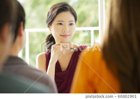 男女商務課程 男女商務課程 60802901