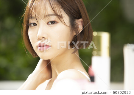 女人的美麗自然 女人的美麗自然 60802933