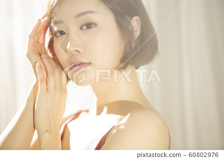 女性美純 女性美純 60802976
