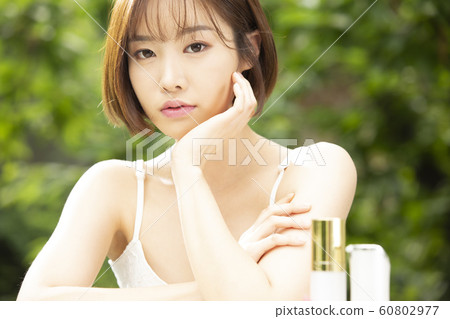 女人的美麗自然 女人的美麗自然 60802977