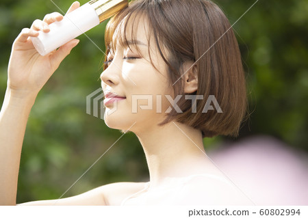 女人的美麗自然 女人的美麗自然 60802994