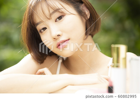 女人的美麗自然 女人的美麗自然 60802995