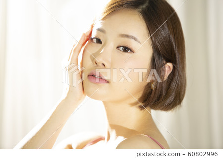 女性美純 女性美純 60802996