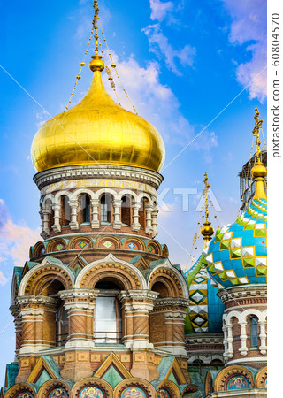 Cathedral of the Savior on Spilled Blood. Cathedral of the Savior on Spilled Blood. 60804570