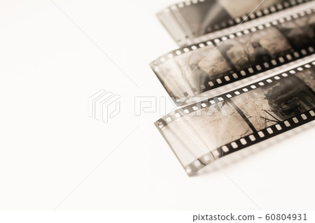 Sepia negative film Sepia negative film 60804931