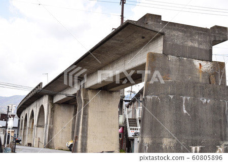 Goshin Line trace Goshin Line trace 60805896