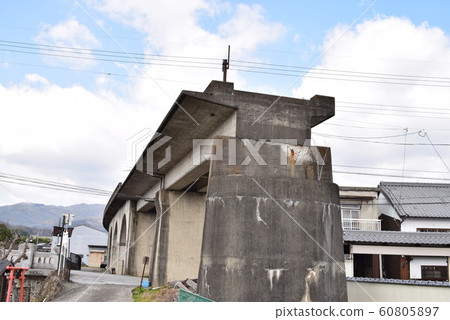 Goshin Line trace 60805897