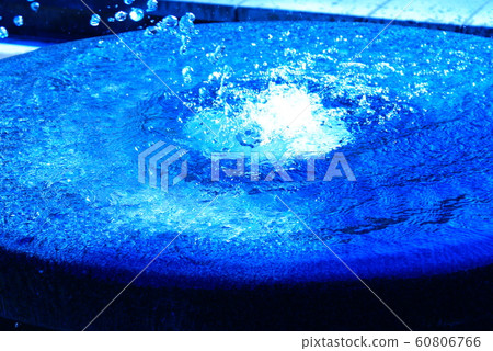 Color water surface spring water park (registered December 2019) maximum size: L Color water surface spring water park (registered December 2019) maximum size: L 60806766