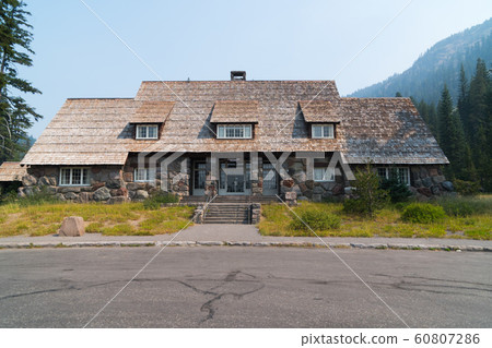 Crater Lake National Park 60807286