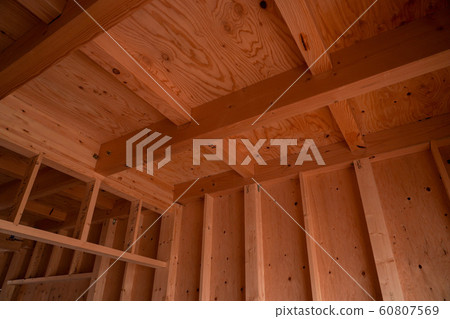 木屋結構 木屋結構 60807569