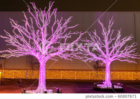 Oi Racetrack Illumination Oi Racetrack Illumination 60807671