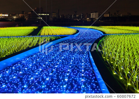 Oi Racetrack Illumination 60807672