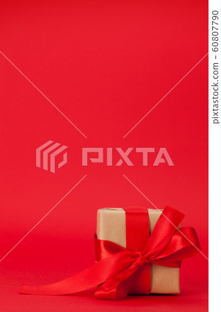 Valentines day greeting card Valentines day greeting card 60807790