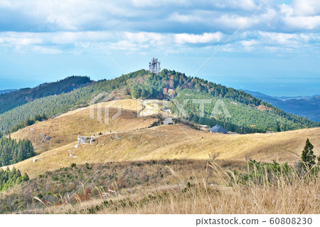 [石石高原]和歌山縣海草郡紀野野町中田 60808230