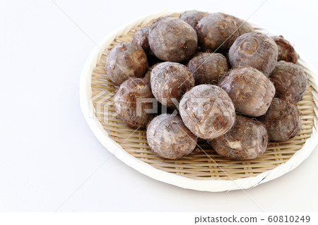 Taro Potato Maiden Kinuotome Taro Potato Maiden Kinuotome 60810249