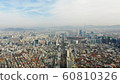 Seoul cityscape 60810326