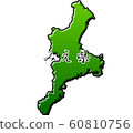 三重縣插圖（象徵）_ 07 60810756