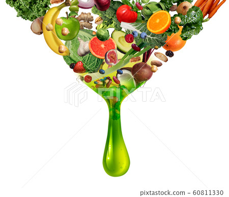 Natural Juice Natural Juice 60811330