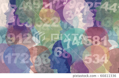 Social Credit System 60811336