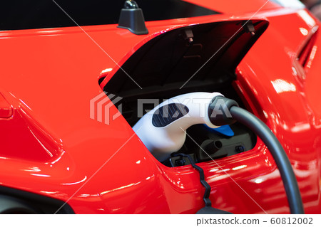 EV vehicle clean energy, new generation of 60812002