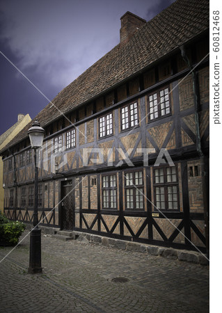 Faxeska huset, Malmo, Sweden 60812468