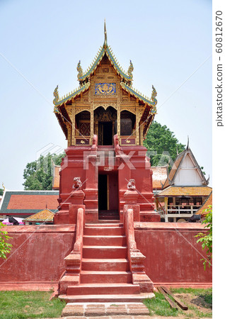 Tripitaka hall Tripitaka hall 60812670