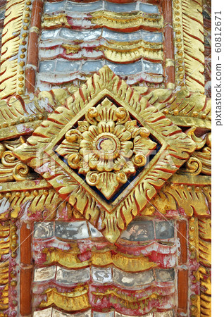 Thai art 60812671