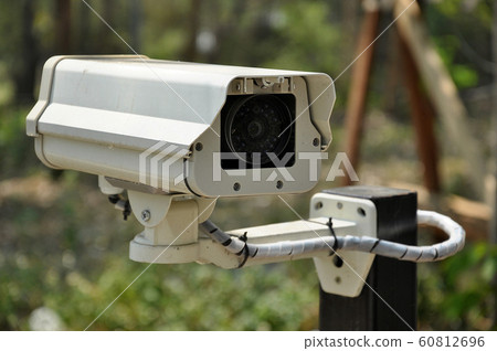 Closed-circuit television (CCTV) Closed-circuit television (CCTV) 60812696