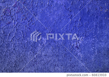 Cracked purple paint Seamless old texture Cracked purple paint Seamless old texture 60813910