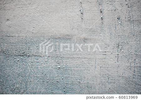 Roughly plastered gray wall. Backgrounds and Roughly plastered gray wall. Backgrounds and 60813969