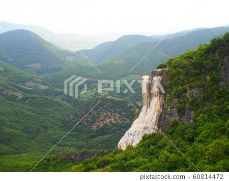 <Mexico> Yerveel Agua ② Oaxaca ③ <Mexico> Yerveel Agua ② Oaxaca ③ 60814472