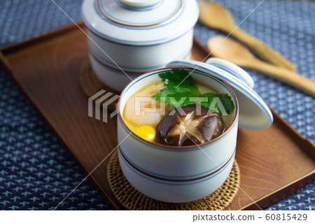 蛋羹 蛋羹 60815429