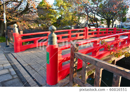 National scenic spot `` Landscape area of Okunoso Road '' Ogaki Funamachi Kawaminato National scenic spot `` Landscape area of Okunoso Road '' Ogaki Funamachi Kawaminato 60816551